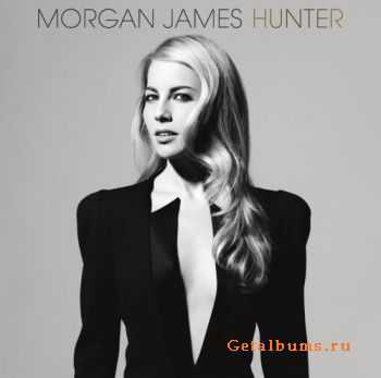 Morgan James - Hunter (2014)
