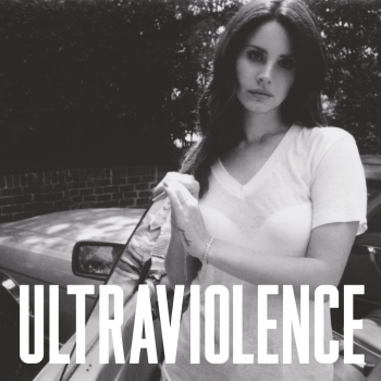 Lana Del Rey - Ultraviolence (Japanese Deluxe Edition) (2014) Lana Del Rey - Ultraviolence (Japanese Deluxe Edition) (2014)