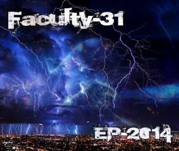 Faculty-31 - [EP] (2014)