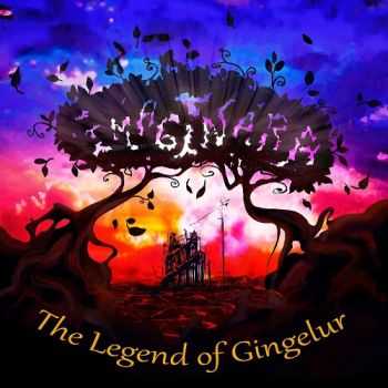   Imaginara - The Legend Of Gingelur (2014)   