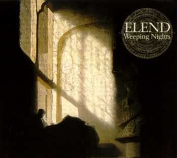Elend - Weeping Nights (1997) [LOSSLESS]