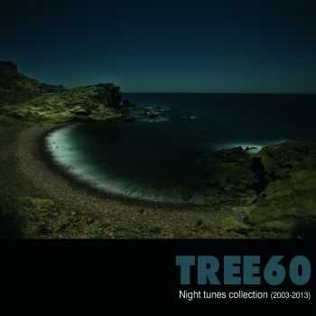 Tree60 - Night Tunes Collection (LP) (2014)