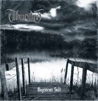 Thundra - Angstens Salt (2014) (Lossless)