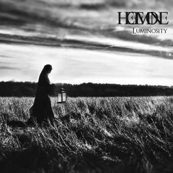 Hegemone - Luminosity (2014) Hegemone - Luminosity (2014)