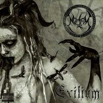 Noctem - Exilium (2014) (Lossless)