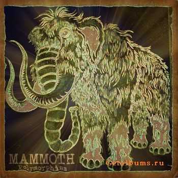 Mammoth - Polymorphism (2014)