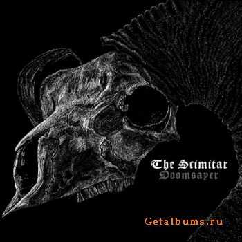 The Scimitar - Doomsayer (2014)