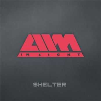 Aim In Sight - Shelter [EP] (2014)