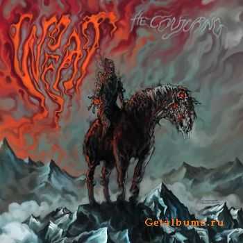 Wo Fat - The Conjuring (2014)