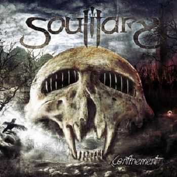 In Soulitary - Confinement (2014) In Soulitary - Confinement (2014)