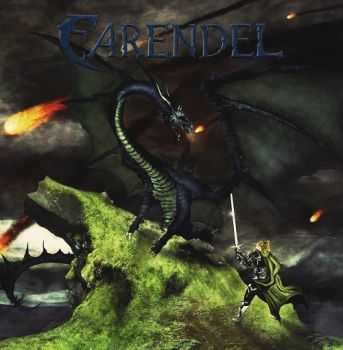 Earendel - Earendel (2014) Earendel - Earendel (2014)