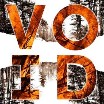 Vanna - Void (2014) Vanna - Void (2014)