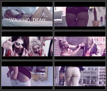 Rebeat - Walking Dead (2014)