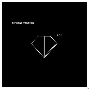 Diamond Version - CI (2014)