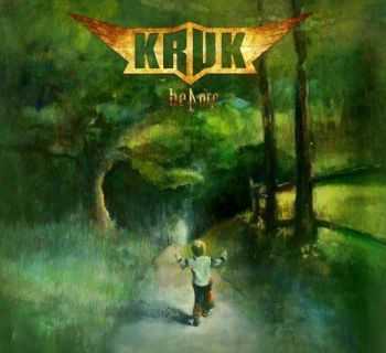   Kruk - Before [Limited Edition] (2014)   