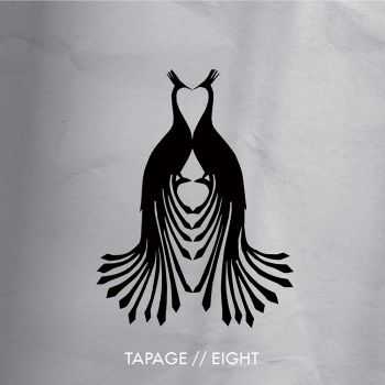 Tapage - Eight (2014)