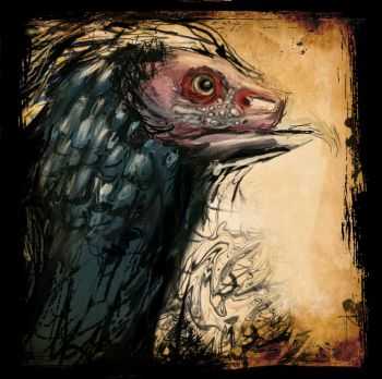 Vultures At Arms Reach - дикари (2012) Vultures At Arms Reach - дикари (2012)