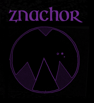 Znachor - Rehearsal Demo (2014)