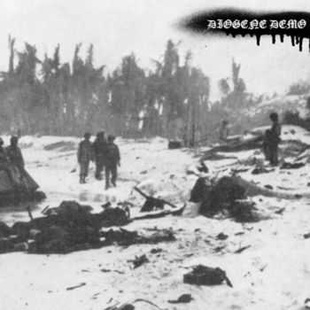 Diogene de Sinope - demo (2014) Diogene de Sinope - demo (2014)