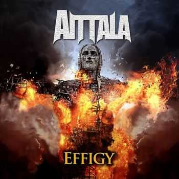 Aittala - Effigy (2014)