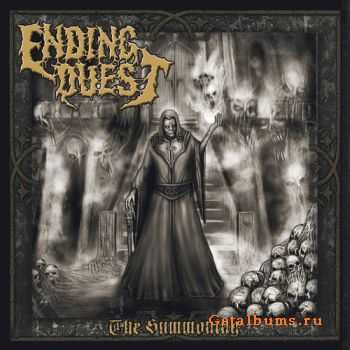 Ending Quest - The Summoning (2014)