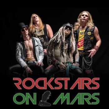 Rockstars on Mars - Rockstars on Mars (2014)
