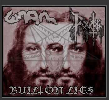 Functor & Schlam - Built on Lies (split) (2014) Functor & Schlam - Built on Lies (split) (2014)