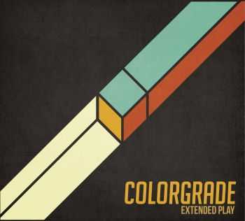 ColorGrade - EP (2014)