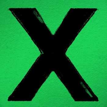 Ed Sheeran - x (Deluxe Edition) (2014)