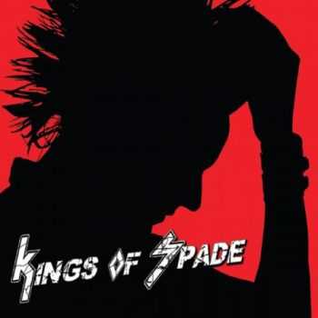 Kings Of Spade - Kings Of Spade (2014)