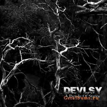 Devlsy - A Parade Of States (2014)