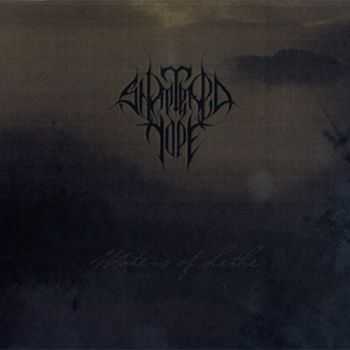 Shattered Hope - Waters of Lethe (2014) (Lossless)
