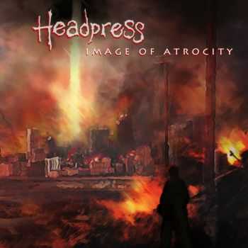 Headpress - Image of Artocity (2014)