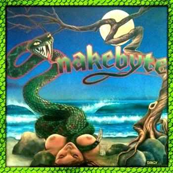 Snakebyte - Venomous (2014) Snakebyte - Venomous (2014)