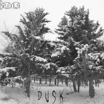 Brudywr - Dusk (2014)