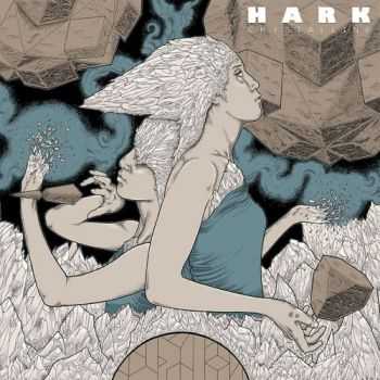 Hark - Crystalline (2014)