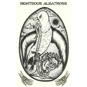Terrorist - Righteous Albatross (2014)