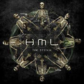 Hear Me Loud - The System (2014) Hear Me Loud - The System (2014)