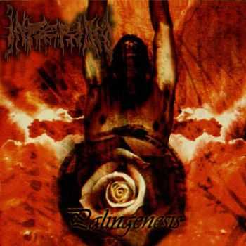 Inferion - Palingenesis (2014) Inferion - Palingenesis (2014)