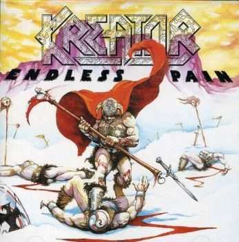KREATOR - Endless Pain (1985) LOSSLESS + MP3 KREATOR - Endless Pain (1985) LOSSLESS + MP3