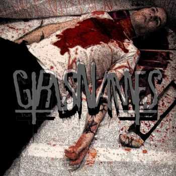 girlsNames - Into Ribbons (2014) girlsNames - Into Ribbons (2014)