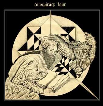 Conspiracy Four - s/t (2014)