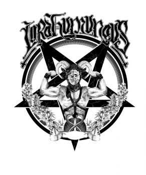 Lord Humungus - La Mecanique Du Diable (Demo) (2014) Lord Humungus - La Mecanique Du Diable (Demo) (2014)