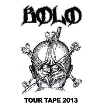 BOLO - tour tape (2013) BOLO - tour tape (2013)