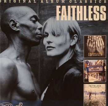 Faithless - Original Album Classics (2011)