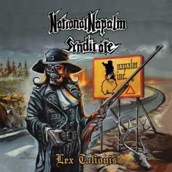 National Napalm Syndicate - Lex Talionis(ep 2014)