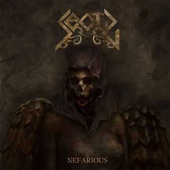Sectu - Nefarious (2014)