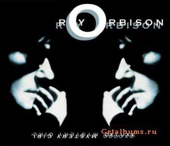 Roy Orbison - Mystery Girl (25th Anniversary Deluxe Edition) (2014)