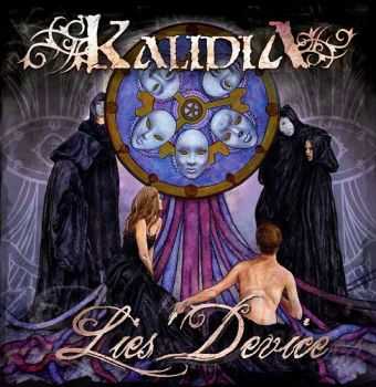 Kalidia - Lies' Device (2014)