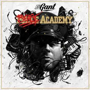 El Gant  Beast Academy (iTunes)